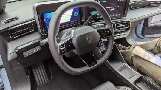 Больше технологий — больше проблем: 5 недостатков современных машин и 1 плюс, который спасает