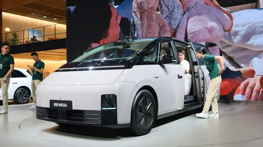 Уже началось: настоящий спорткар для семей появился на рынке за вменяемые деньги