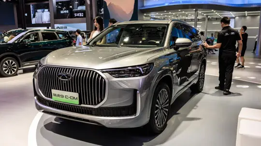 Цены рухнули, продать не получится: эти китайские автомобили стали адом для автолюбителей