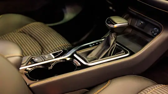 Режим Sport против Drive: вся правда о ресурсе АКПП и расходе топлива