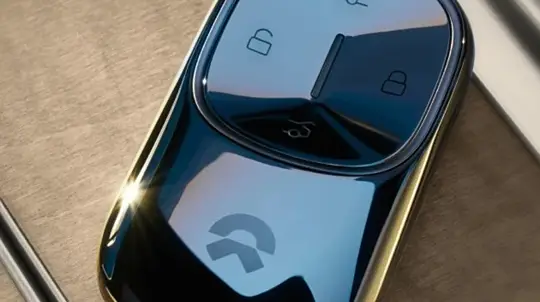 Автомобильный ключ из керамики за 23 тыс. рублей: теперь доступен каждому