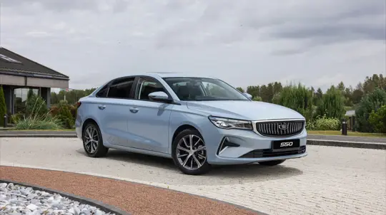 Лада Веста пришёл конец откуда не ждали: соседи решили занять нишу доступных машин