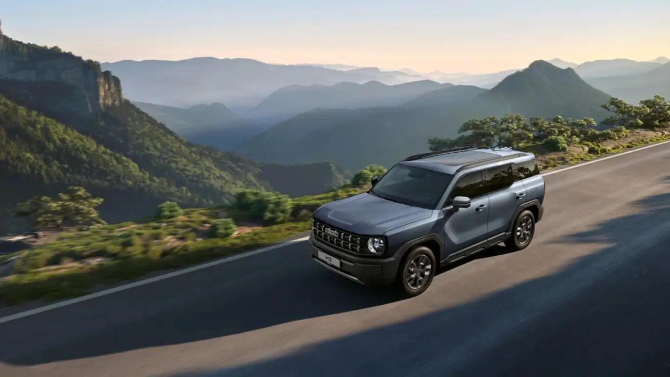 800 голосовых команд и поддержка OTA-обновлений бесплатно для россиян: китайцы умеют удивлять