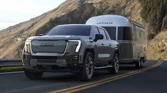 GM победила в гонке технологий: компания нашла замену китайским деталям для электрокаров