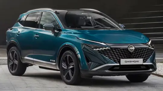 Редкое чудо на рынке: обновленный Nissan Qashqai стал мощнее, тише и при этом подешевел