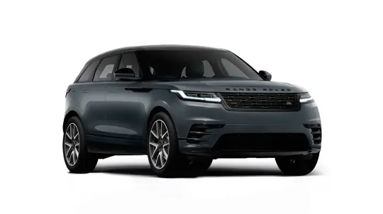 Range Rover решил «ударить по Макану» — Velar станет тише, ниже и агрессивнее