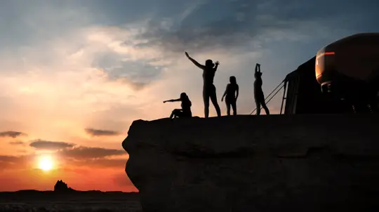 Внедорожник для путешествий и бездорожья: японцы готовят электрокар с амбициями