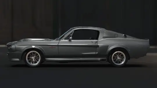 Даже 25 лет — не срок: культовый автомобиль вернется спустя четверть века