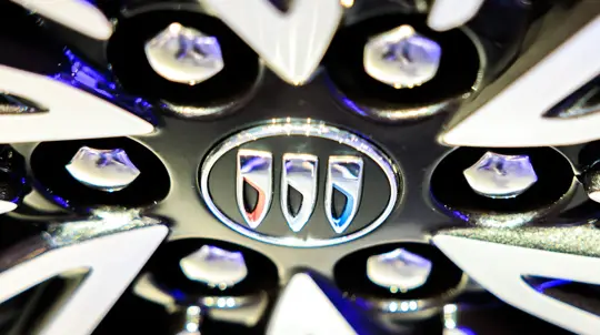 Buick в свободном падении: продажи машин рухнули на ключевом рынке