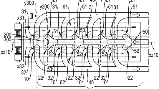 Новый двигатель Porsche переписывает правила, которые мы знаем