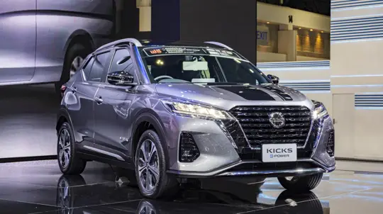 Японцы попросили помощи в Китае: BYD должна подстраховать Nissan в Европе