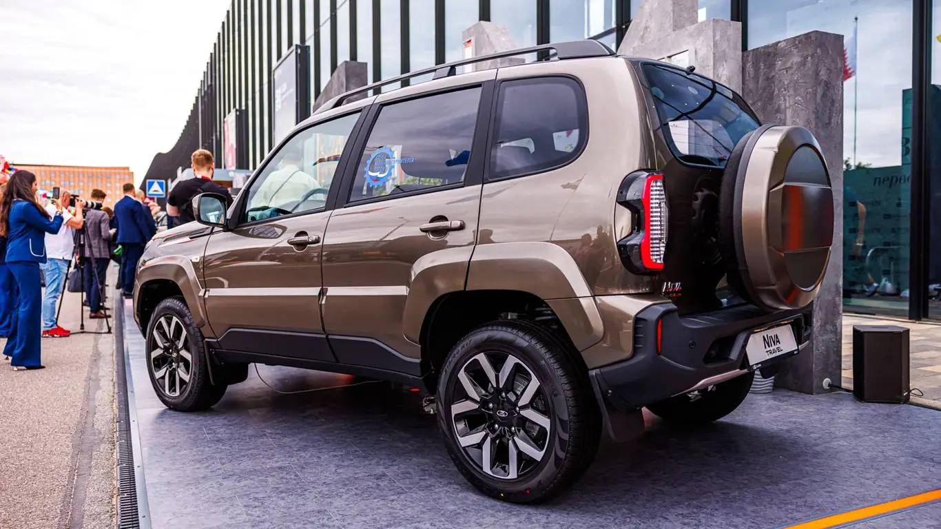 Дилеры уже потирают руки: новинка от АвтоВАЗа разгромит рынок уже в ноябре