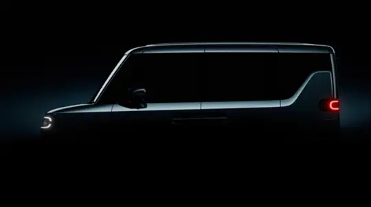 BYD показала умный электромобиль размером с коробку, но с огромным потенциалом