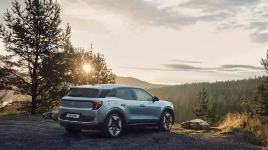 Из Америки с любовью: новая для России модель поборется с китайцами