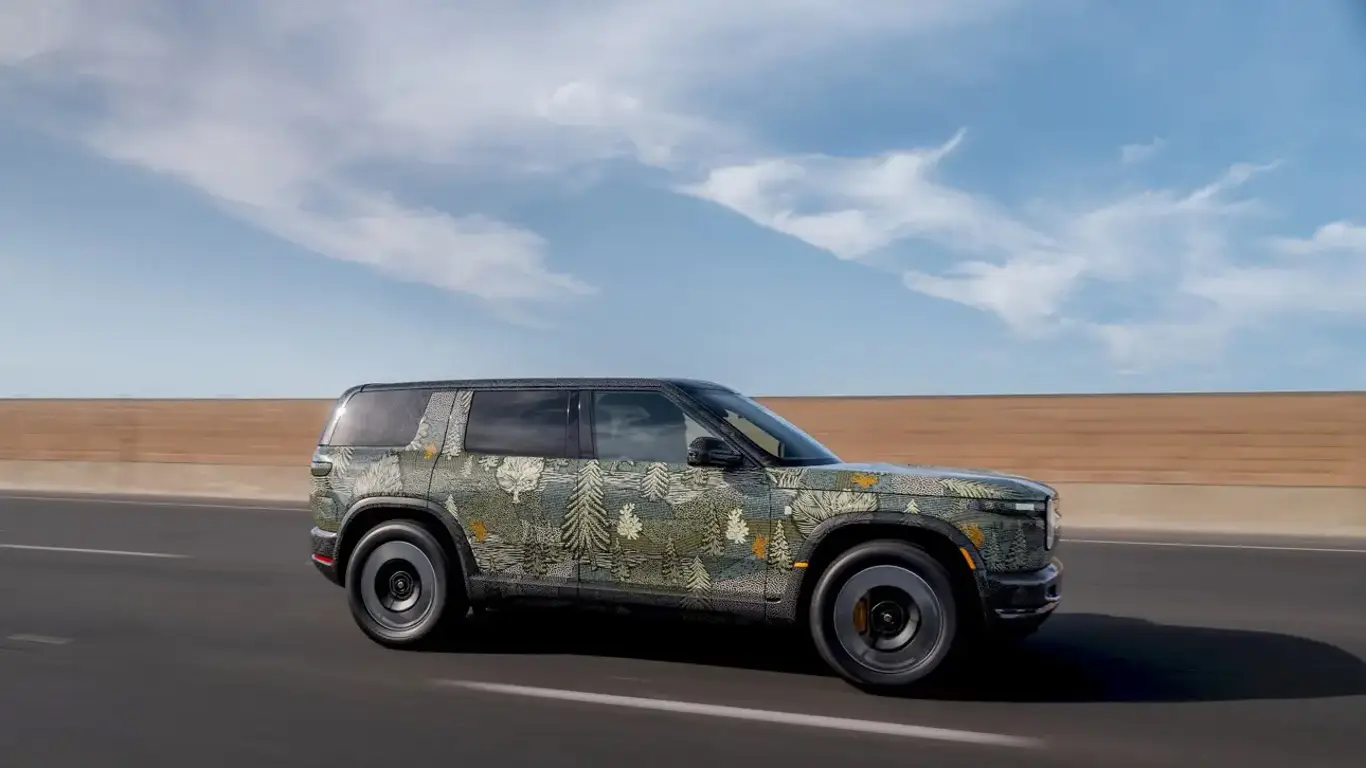 Цены выпуска доступного электрокара оказалась высока: американцы пошли на крайние меры