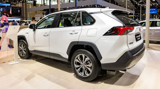 Эти кроссоверы не боятся пробега: машины, которые живут дольше 200 тысяч км