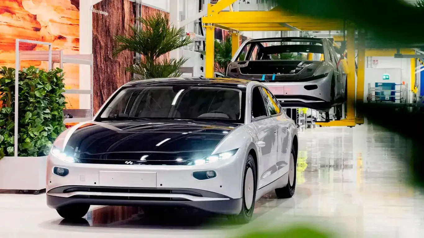 Самый амбициозный электромобиль в мире поставлен на паузу: судьба Lightyear 2 определится в ближайшее время