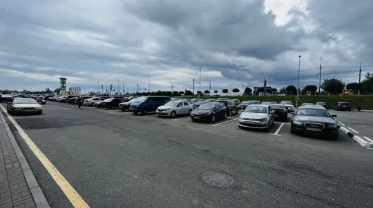 Покупка авто с пробегом скоро станет выгодной: стоит подождать чуть-чуть