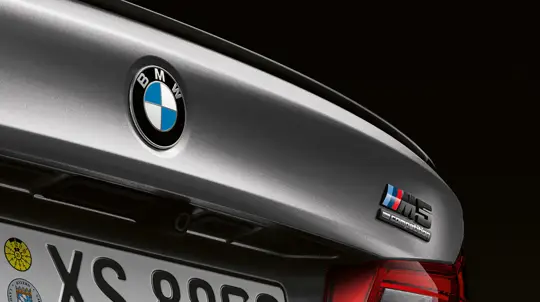 Прощай, «Competition»: почему BMW M отказывается от полюбившегося значка