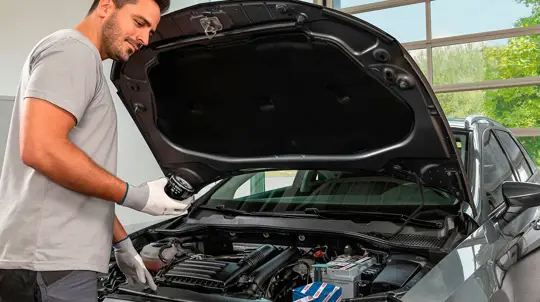 Подделки убивают: фальшивые автозапчасти захлестнули мировые рынки