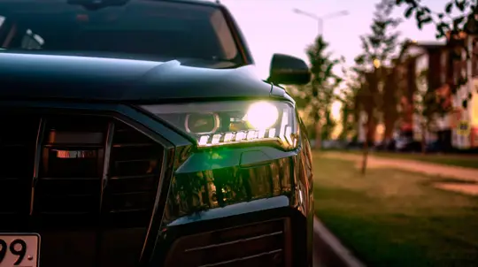 Любовь не ржавеет: Toyota попала в пятерку, но моду диктуют немецкие бренды