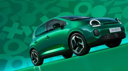 Первый электрокар, который стоит дешевле LADA Vesta: нормальный размер и связь с АвтоВАЗом