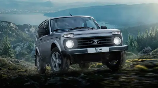 Зима больше не враг: названы самые проходимые и недорогие машины для российских дорог