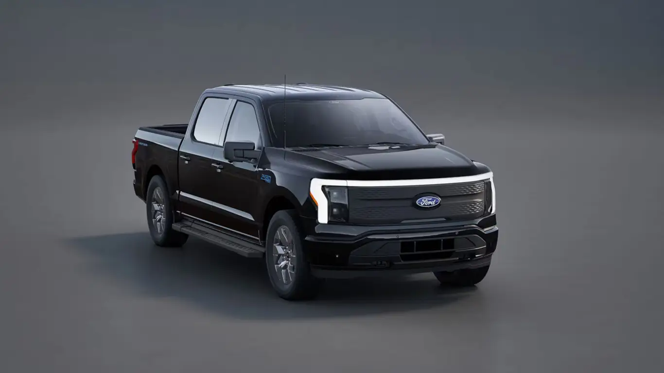 Электропикапы под угрозой: эти машины оказались ненужными покупателям на ключевом рынке