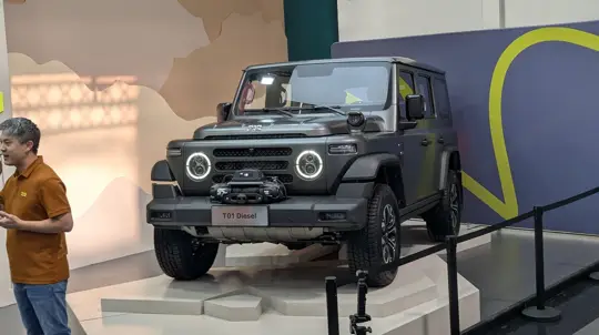 Китай не выдержал: россиян ждут дорогие машины из «дружественной» страны