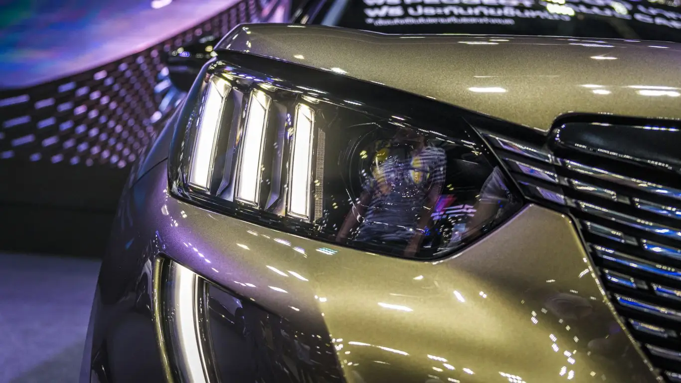 Компания Peugeot анонсировала дебют несколько новых моделей в 2024 году