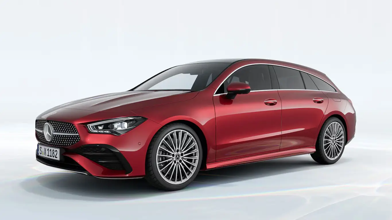 Роскошь стала доступнее: Mercedes-Benz срочно избавляется от компактных моделей