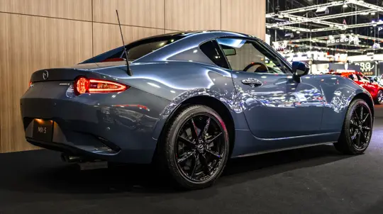 Опять одни японцы: самые надежные автомобили с пробегом по цене LADA Granta