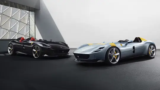 Уникальный гиперкар продают с большим бонусом: этой машины не должно было быть