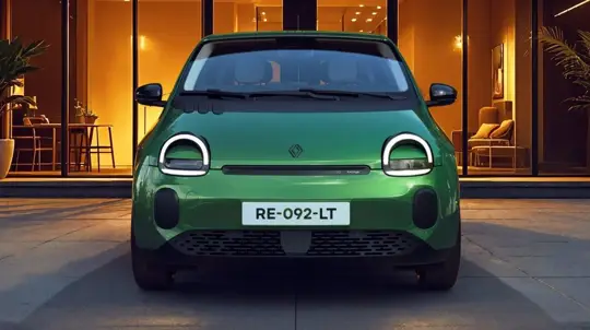 Электрическое сердце, которому обещают новое дыхание: ситикар превратят в грозу дорог