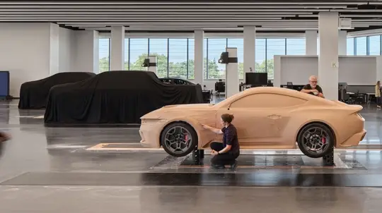 Ford спалился: конкурент УАЗ Пикап из США засветился в Сети и впечатлил всех