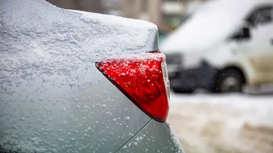 Зимой он спасет двигатель Вашего автомобиля: проверьте, может это есть в машине