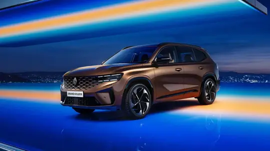 Французский Volvo XC40 появится в Бразилии: при чем тут Renault?