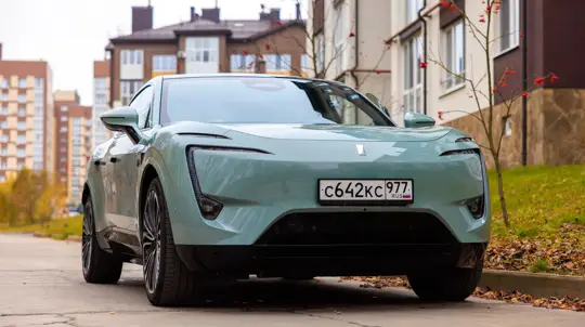 Бразилия повторит Россию: китайский бренд скопировал свой модельный ряд у нас