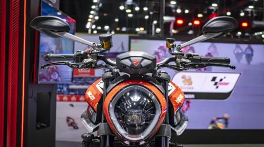 Kawasaki и Ducati станут ненужными: российских байкеров начнут локализовывать с 2026 года