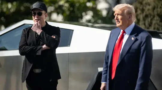 Автопроизводители отказываются нести деньги Маску: миллиардер признался в провале