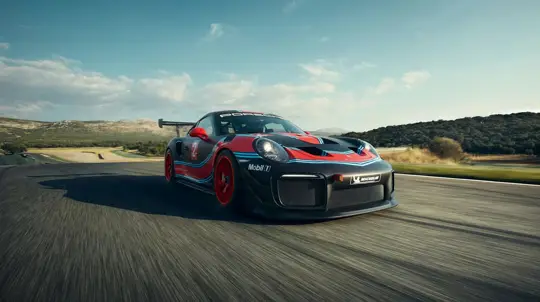 В Европе готовят полигон для автопилотов — людям скоро не останется места на дороге