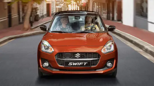 Японцы не ломаются: Suzuki бросает вызов рынку и раздает десятилетнюю гарантию