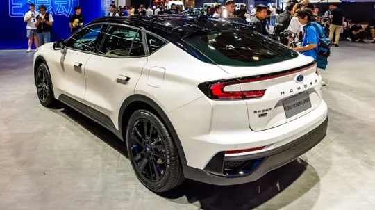 Электрокары за копейки: американцы нашли способ сильно снизить стоимость машин