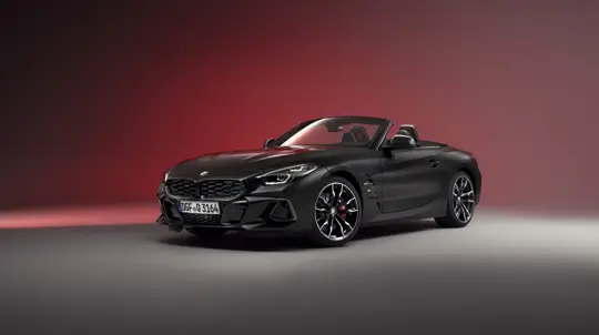 Баварцы прощаются с легендарным кабриолетом: Z4 уходит вслед за Supra