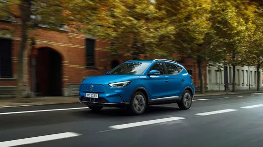 Европа не успевает моргать: китайские авто продаются быстрее, чем появляются новые модели