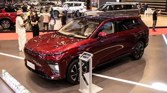 Китай обходит Россию стороной: Chery готовится захватить Италию