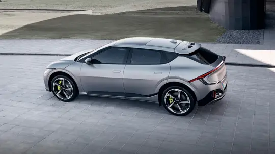 Полный провал для Model Y: корейский электрокар стал новым фаворитом Европы