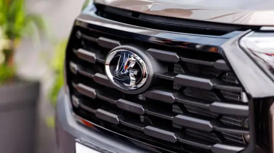 Новые фишки, больше комфорта и альтернатива китайцам: российский внедорожник, которого вы еще не видели