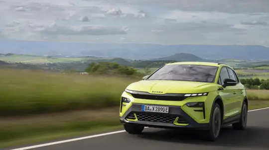 Успех гарантирован: чешская модель вошла в десятку и преодолела знаковую отметку