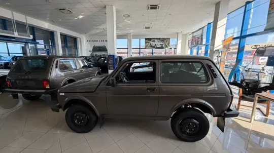 Даже Европа в шоке: АвтоВАЗ наладил параллельный импорт машин в ЕС